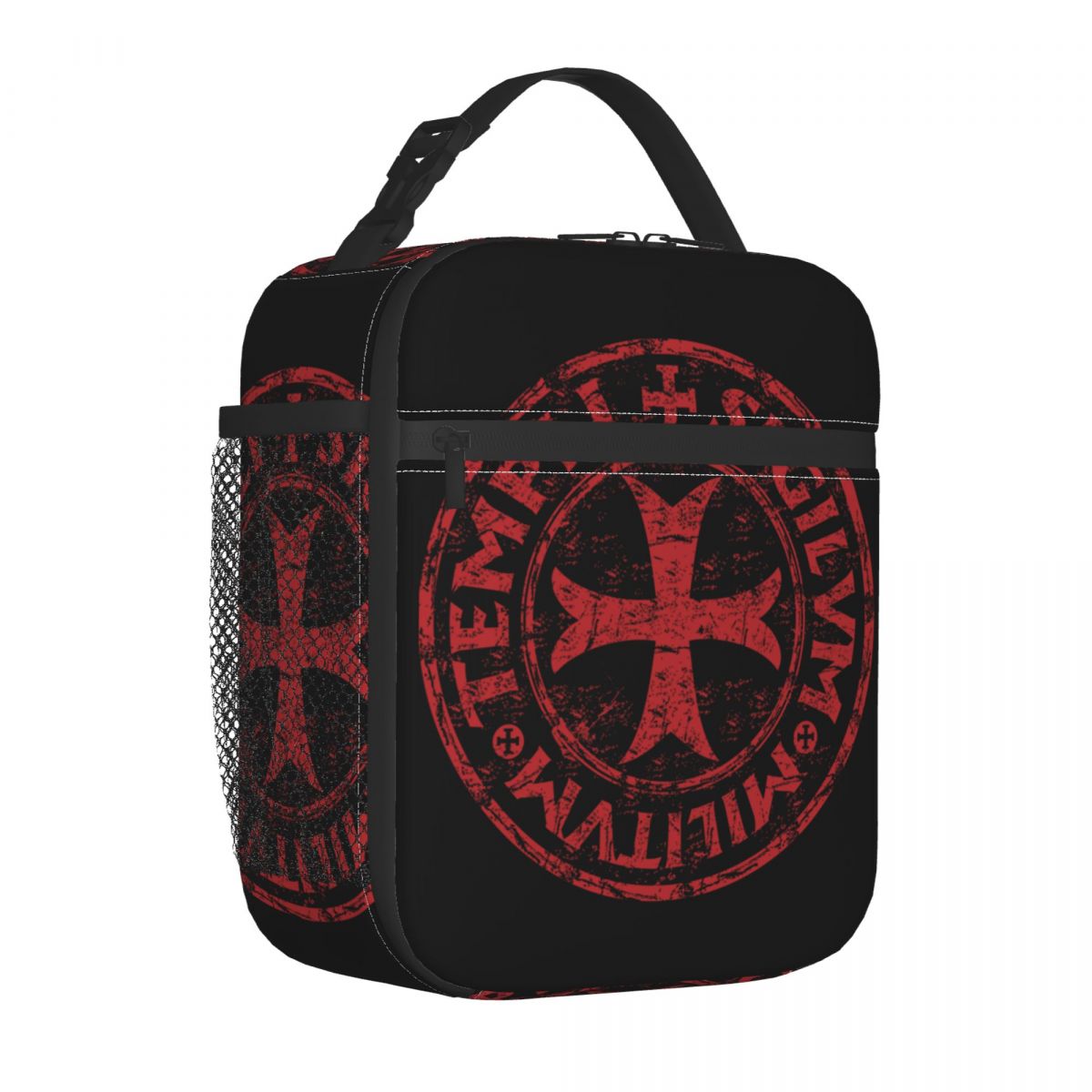 Templar Knight Seal Cross Medi - огляд і ціна Food Storage Medieval