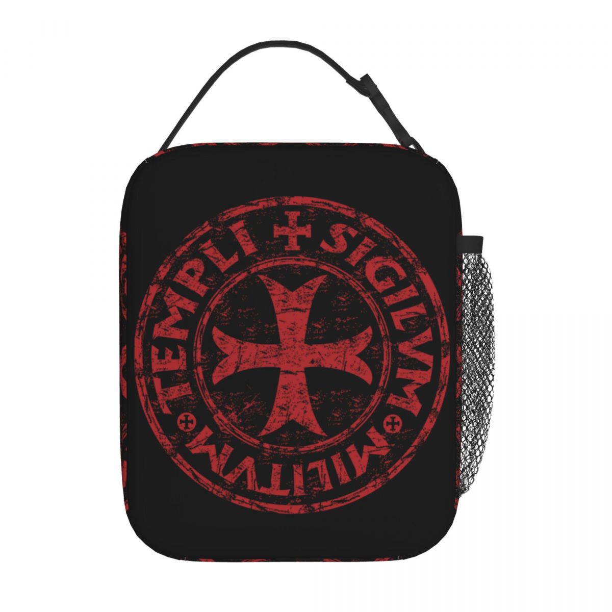 Templar Knight Seal Cross Medi - огляд і ціна Food Storage Medieval