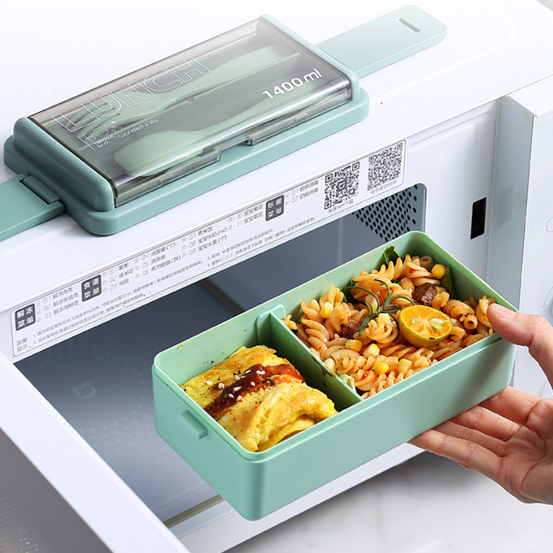 Portable Lunch Box For Kids Wi - огляд і ціна Food Storage Plastic Bag