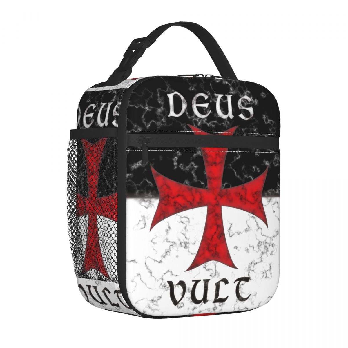 Templar Knight Jerusalem Cross - огляд і ціна Food Storage Medieval