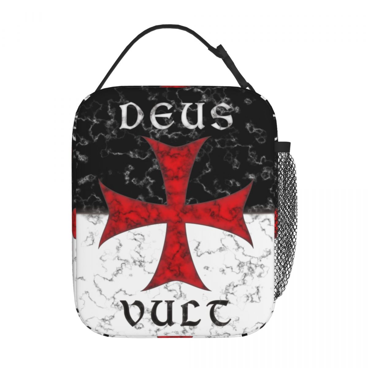 Templar Knight Jerusalem Cross - огляд і ціна Food Storage Medieval
