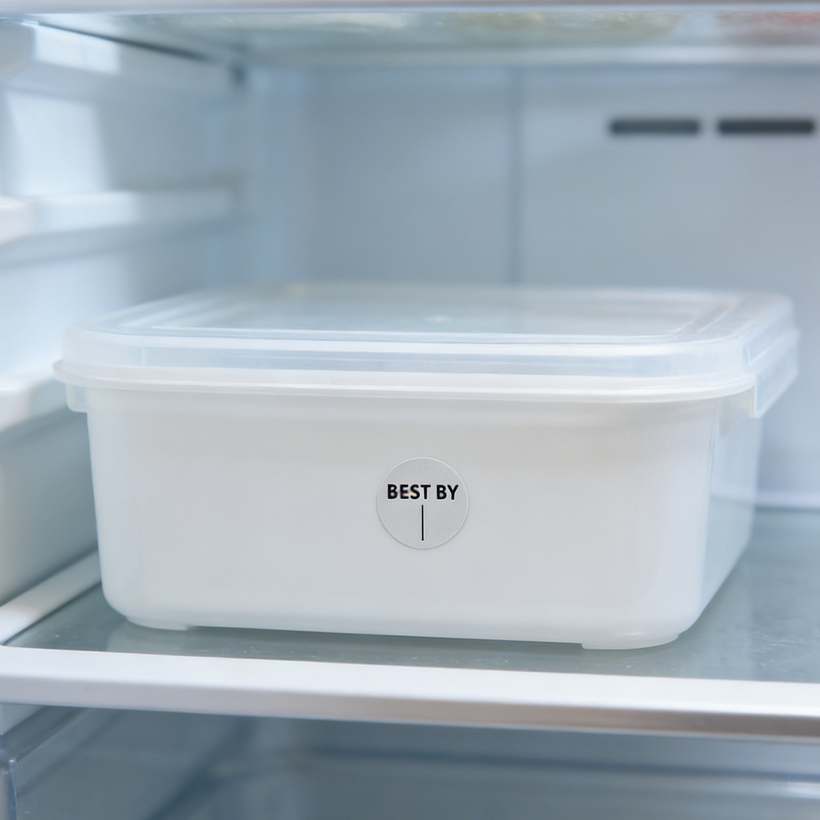 30Pcs Food Expiry Labels Stron - огляд і ціна Food Storage Expiration Dates