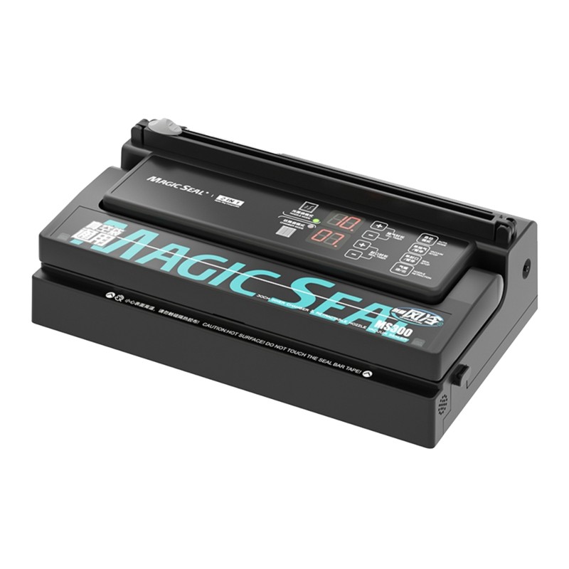 [NEWA08R】 Vacuum Sealer Machin - огляд і ціна Vacuum Sealer Bag