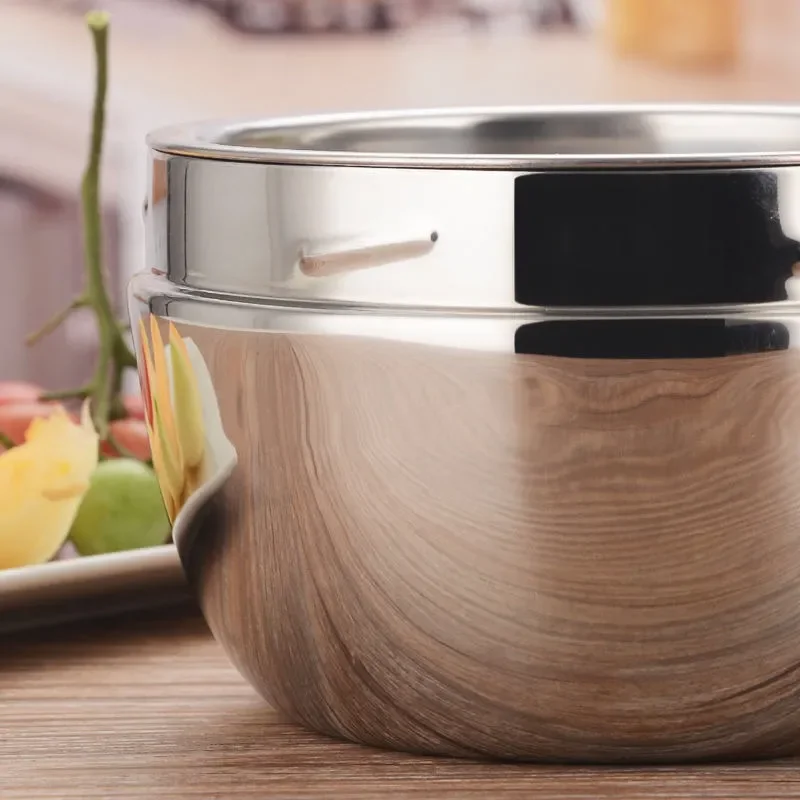 Vacuum Thick Stainless Steel F - огляд і ціна Food Storage Thermos