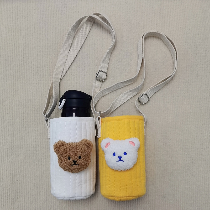 Kids Insulation Bags Bottle Wa - огляд і ціна Food Storage Thermos
