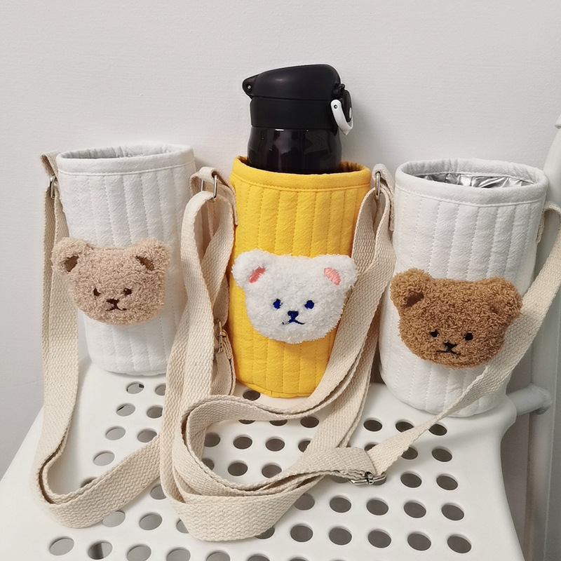 Kids Insulation Bags Bottle Wa - огляд і ціна Food Storage Thermos