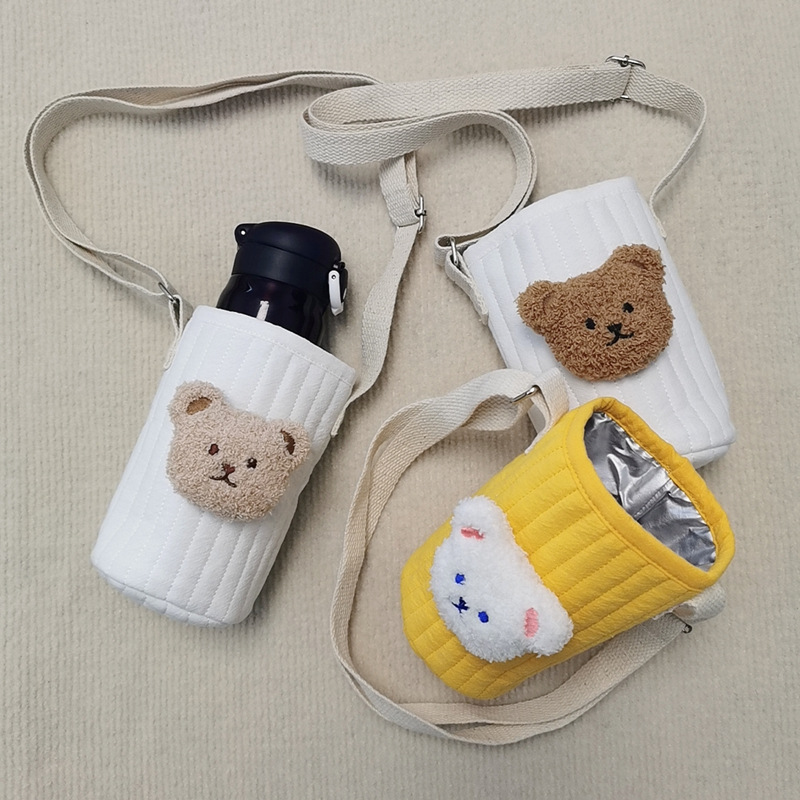 Kids Insulation Bags Bottle Wa - огляд і ціна Food Storage Thermos